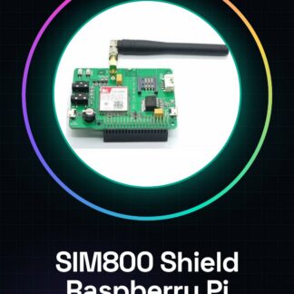SIM800 Scheda Espansione con gsm / gprs Funzione SMS Per Raspberry PI