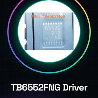 TB6552FNG IC Circuiti Integrati