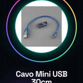 MINI USB KABEL 30cm FÜR NANO