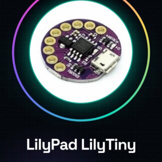 LilyPad LilyTiny