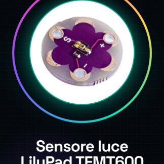 Sensore di luce LilyPad TEMT600