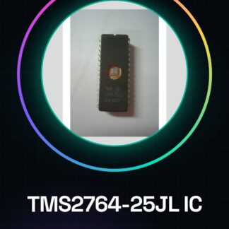 TMS2764-25JL IC Circuito Integrato