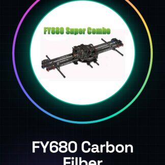 FY680 Carbon Fibre