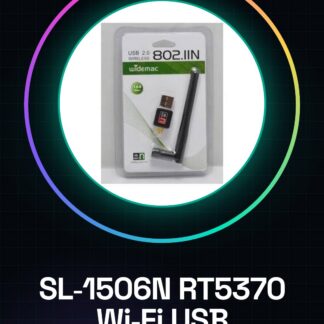 sl-1506n ??rt5370 chip wireless usb card set-top box scheda WIFI card