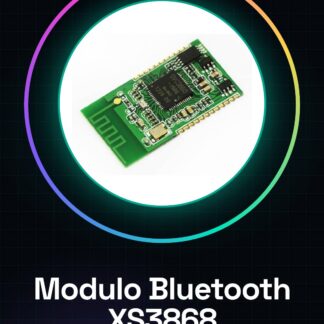 XS3868 Modulo Bluetooth Stereo Audio Master chip OVC3860 Supporta A2DP AVRCP