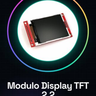 2.2 pollici Modulo Display Schermo TFT LCD a colori SPI chip ILI9225 risoluzione 176x220