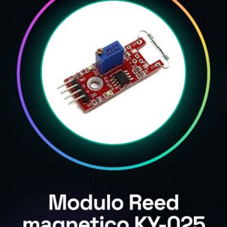 Module aimant KY-025
