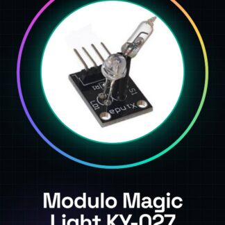 Light Control Module KY-027