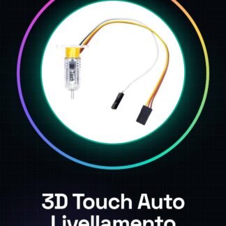 3D touch sensore auto livellamento per stampante 3D