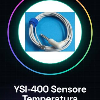 YSI-400 Temperatura Sensore