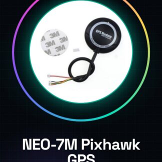 NEO-7M PIXHAWK GPS