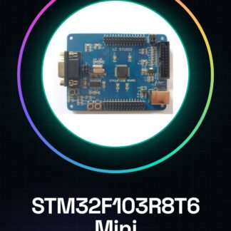 STM32F103R8T6 MINI STM32 Scheda di Sviluppo