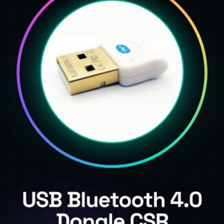 USB Bluetooth 4.0 Dongle CSR 4.0 Ricevitore Bluetooth per Windows