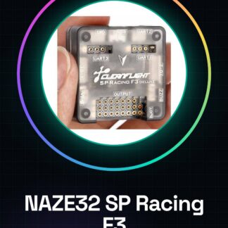 NAZE32 SP Racing F3 Flight Control Acro 6 DOF for Multicopter
