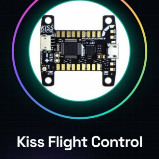 Kiss Flight Control 32 bit Betaflight V1.03