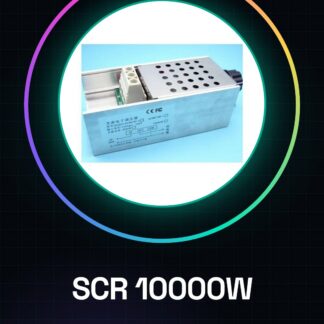 SCR ad alta potenza importato da 10000 W.