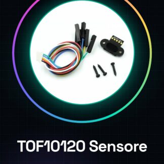 TOF10120 Sensore di distanza 5-180CM