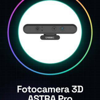 3D Somatosensory RGBD Depth Camera SLAM Astra Pro