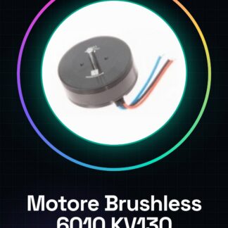 Brushless Motor 6010 KV130
