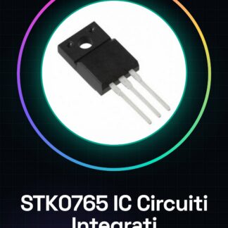 STK0765 IC Circuiti Integrati