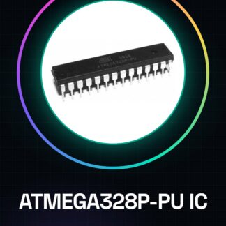 ATMEGA328P-PU IC Circuiti Integrati
