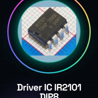 Driver IC IR2101 DIP8