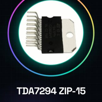 TDA7294 ZIP-15