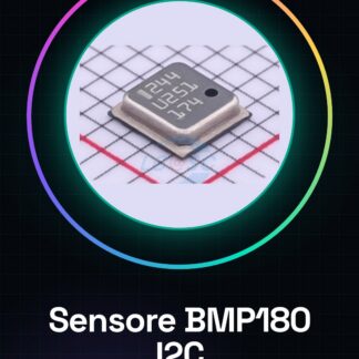 Sensore BMP180 I2C