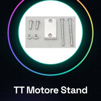 TT Motore Stand