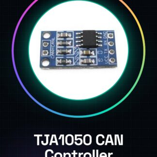TJA1050 CAN Controller Interfaccia Modulo Bus Driver Interfaccia Modulo