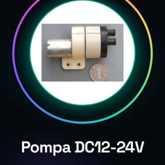 Miniature Pompa / high Pressione Pompa / priming Pompa DC12-24V / piccolo DC diaphragm Pompa / Pompa