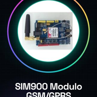SIM900 Modulo 4 Frequenza Modulo board GSM GPRS Modulo wireless data transmission over TC35