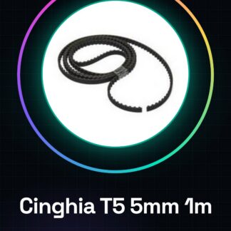 1mt T5 5mm Cinghia