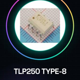 TLP250 TYPE-8