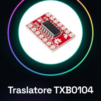Traslatore TXB0104 Livelli Di tensione Bidirezionale