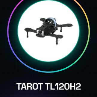 TAROT TL120H2 120mm RC Quadricottero da Corsa in Fibra di Carbonio FPV