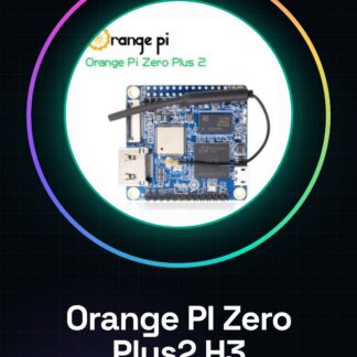 Orange PI Zero Plus2 H3 1GB