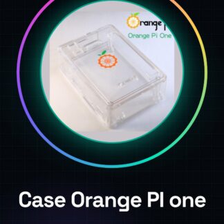 Orange PI one Case