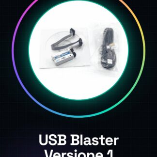 USB Blaster Versione 1
