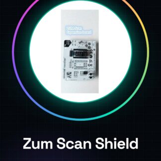 Zum Scan Shield