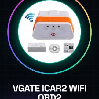 VGATE ICAR2 WIFI Android IOS Windows OBD 2 da Controllo automatico diagnostica