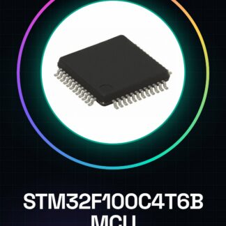 STM32F100C4T6B MCU 32BIT 48PINS 16KB IC Circuiti Integrati