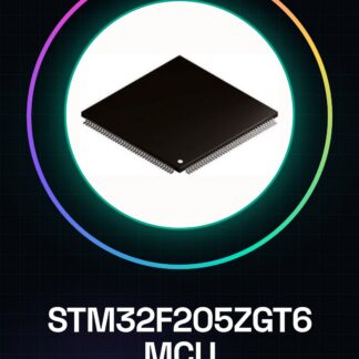 STM32F205ZGT6 MCU 32BIT Connettività 1024kB IC Circuiti Integrati