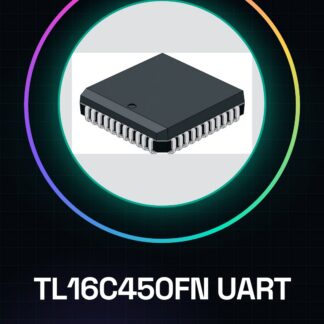 TL16C450FN UART Interface IC Circuiti Integrati