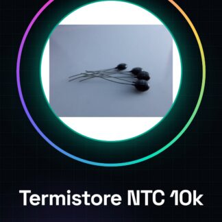 8 Pezzi Termistore NTC 10k arduino Compatibile