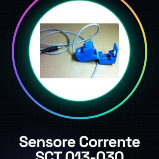 Sensore Corrente SCT 013-030