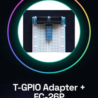 T-GPIO Adattatore board+FC-26P Cavo for Raspberry PI