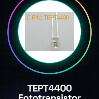 TEPT4400 IC Circuiti Integrati