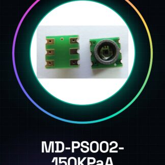 Sensore Pressione Assoluta MD-PS002-150KPaA per Arduino