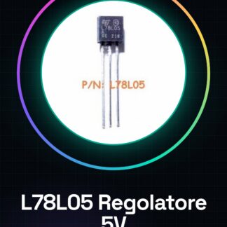 15 Pezzi L78L05 IC Circuiti Integrati
